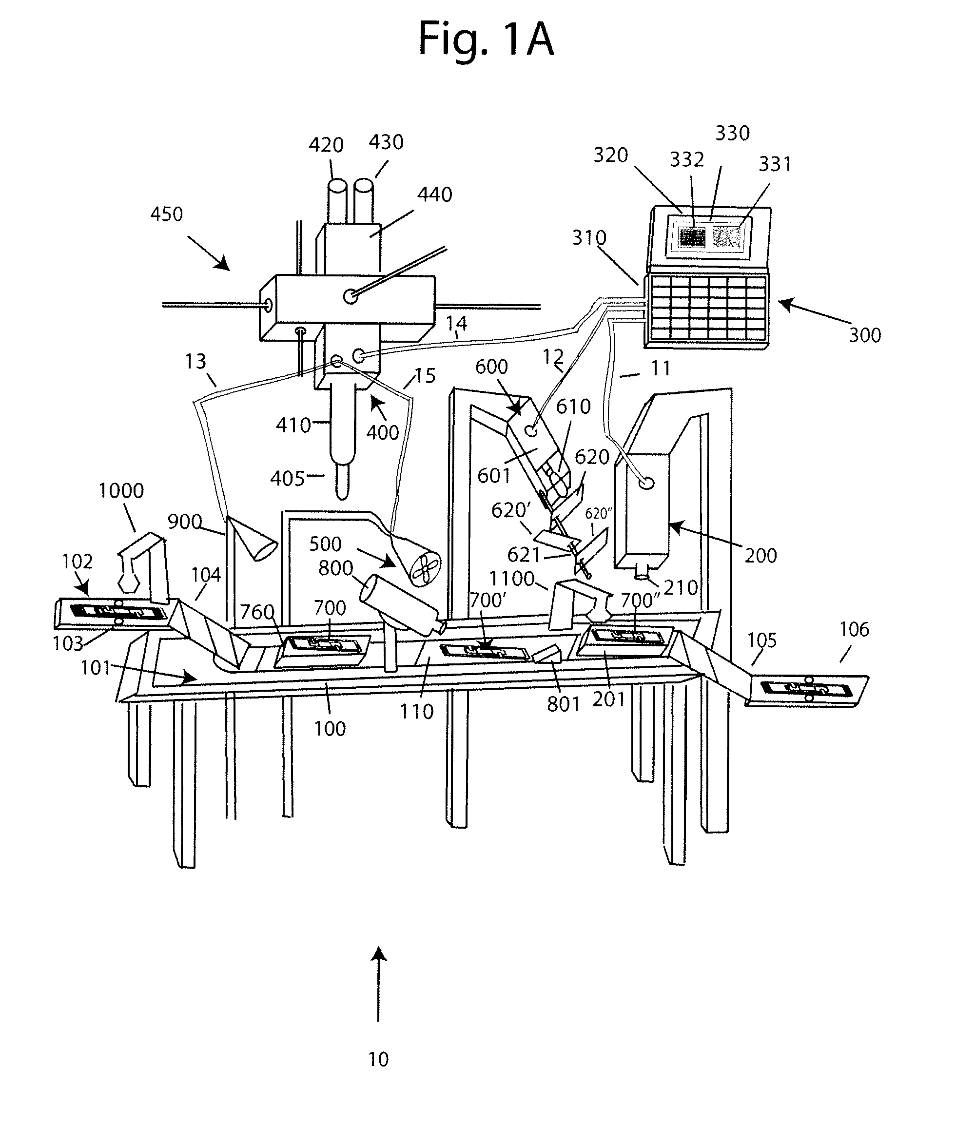 Systems and methods for analyzing body fluids