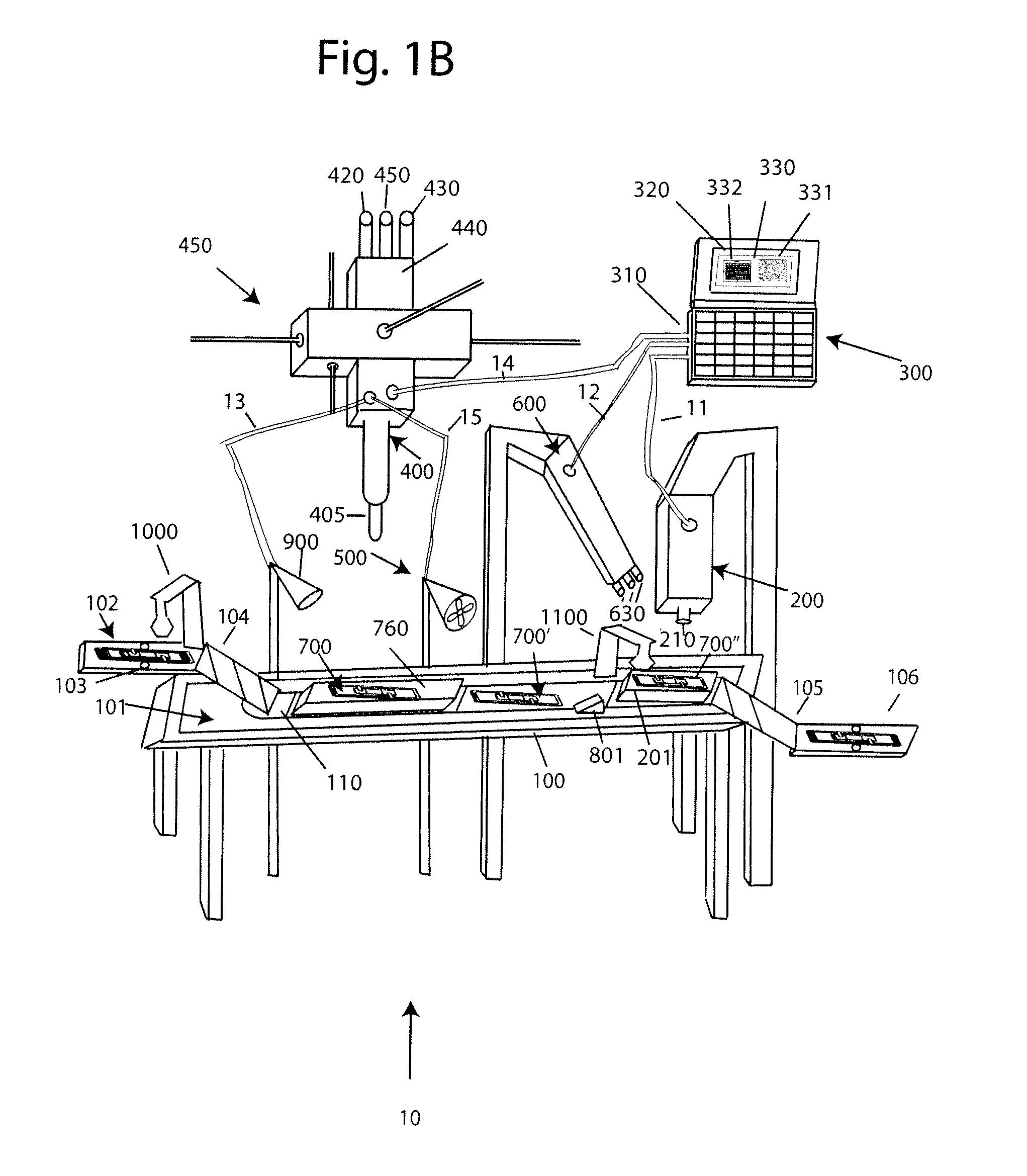 Systems and methods for analyzing body fluids