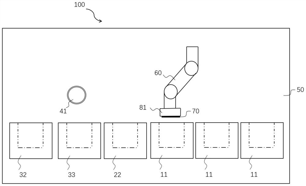 Metal plating equipment