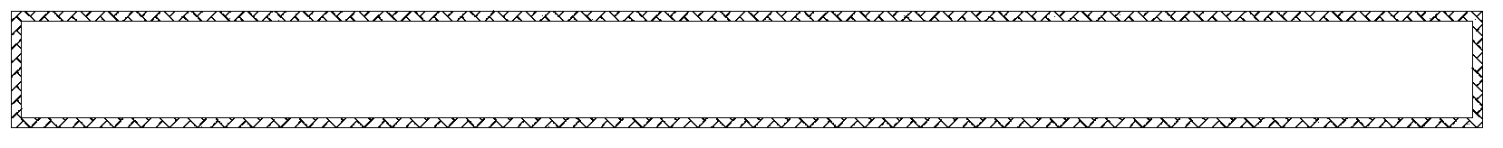 Packaging-prior-to-etching passive device type three-dimensional system-level metal circuit board structure and process method thereof