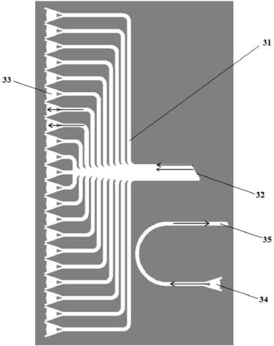 High-resolution spectrograph based on etched diffraction grating