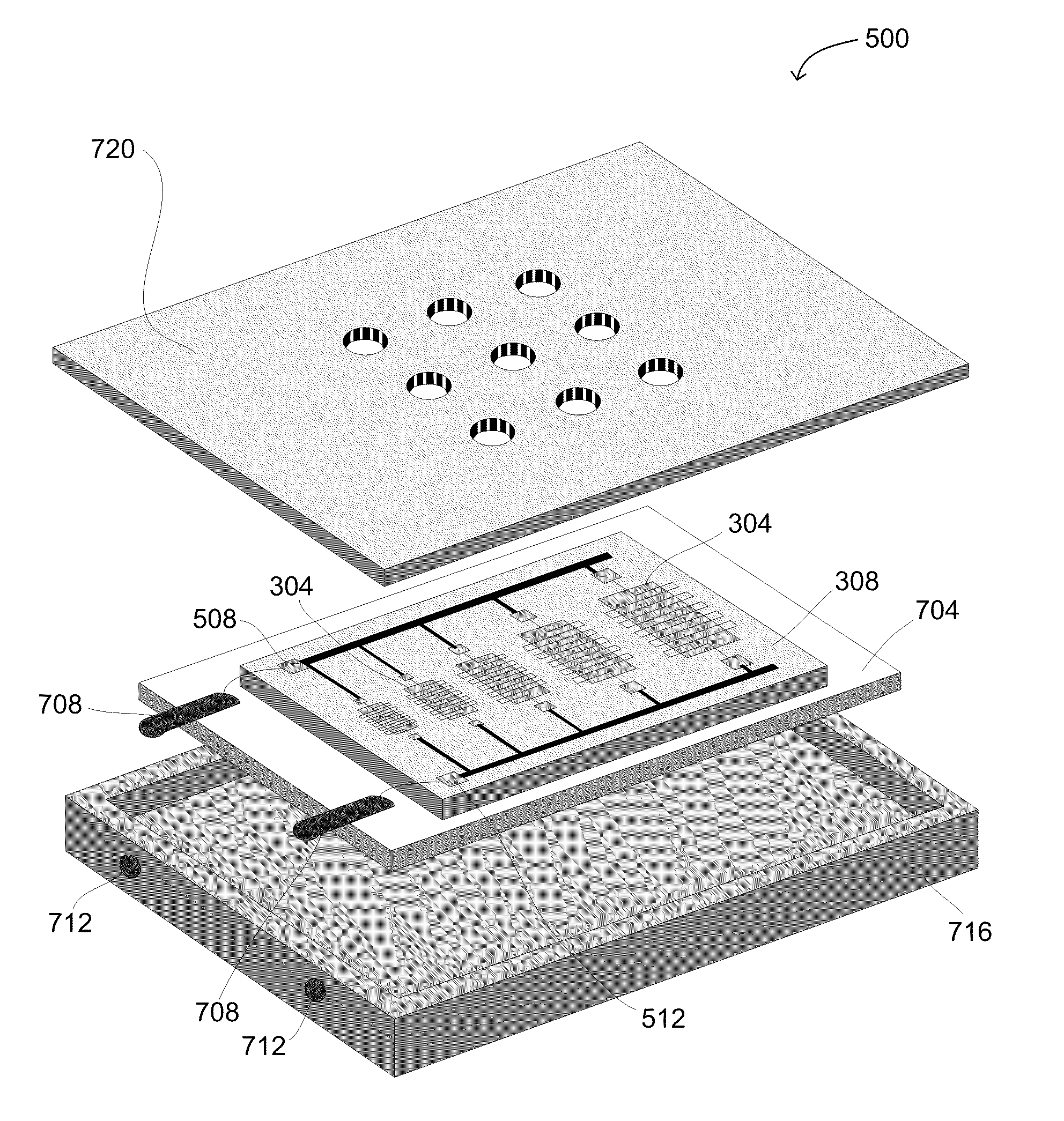 MEMS dosimeter