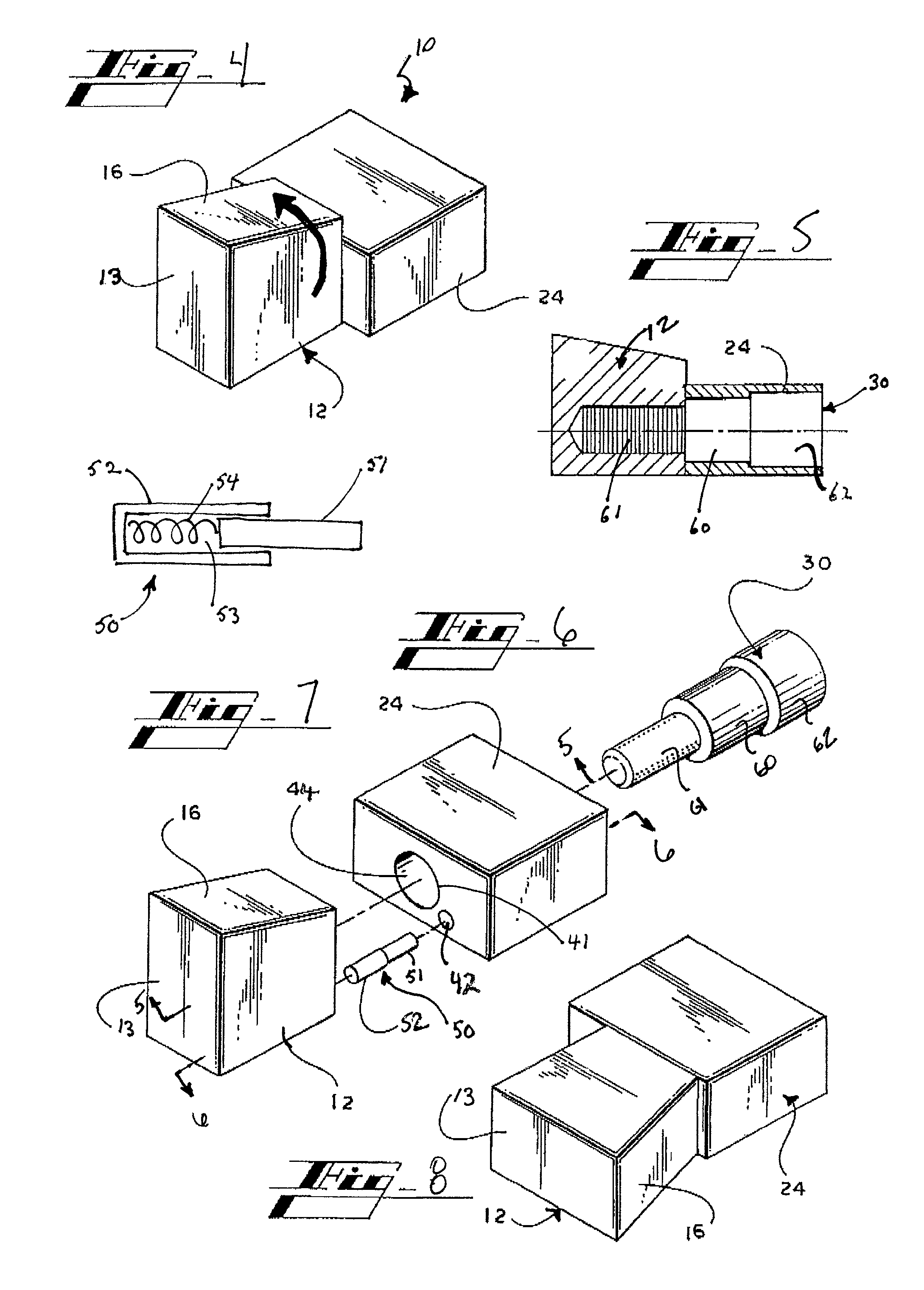 Vertebral body replacement and method of use
