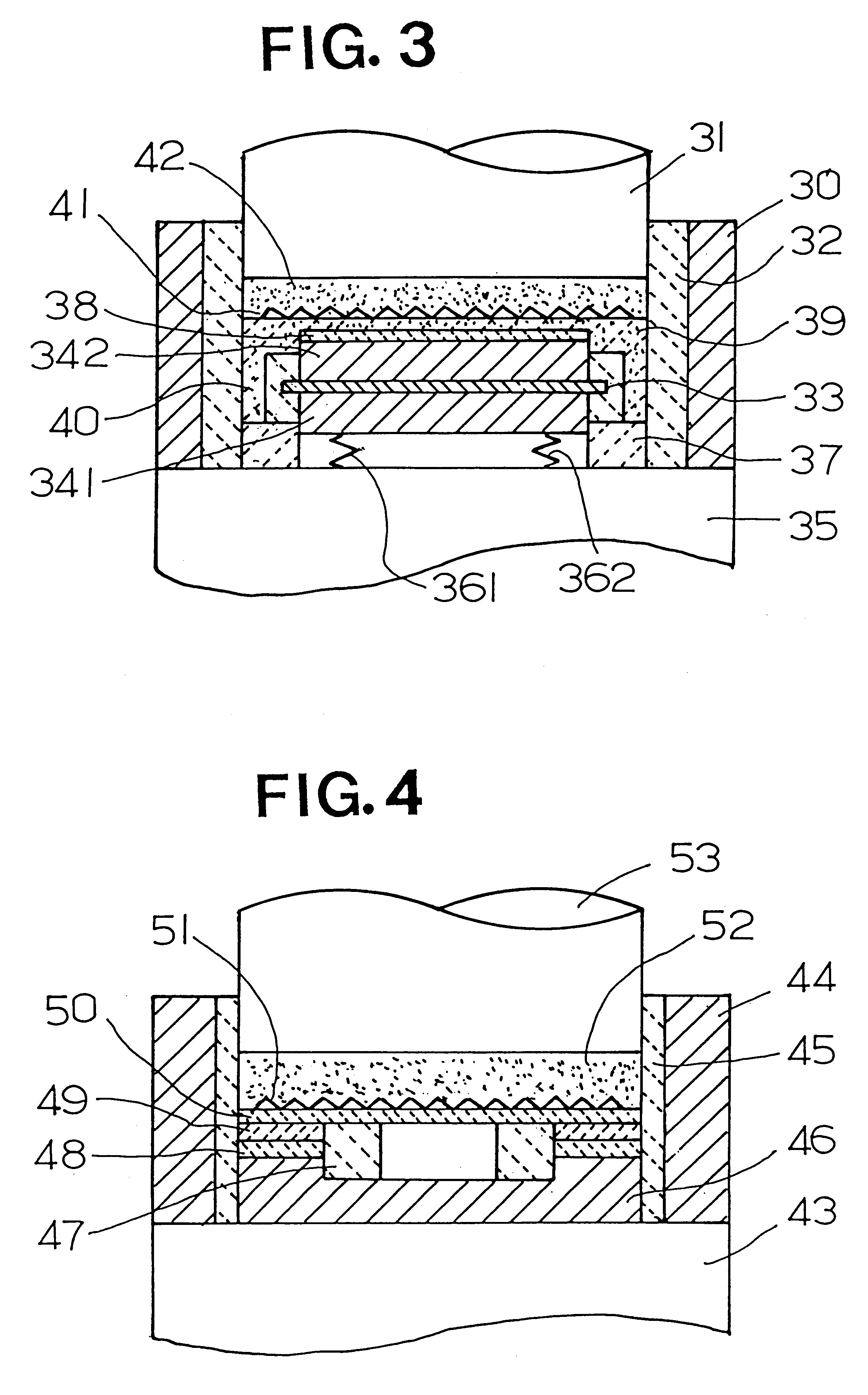 Super-abrasive grain-containing composite material and method of making