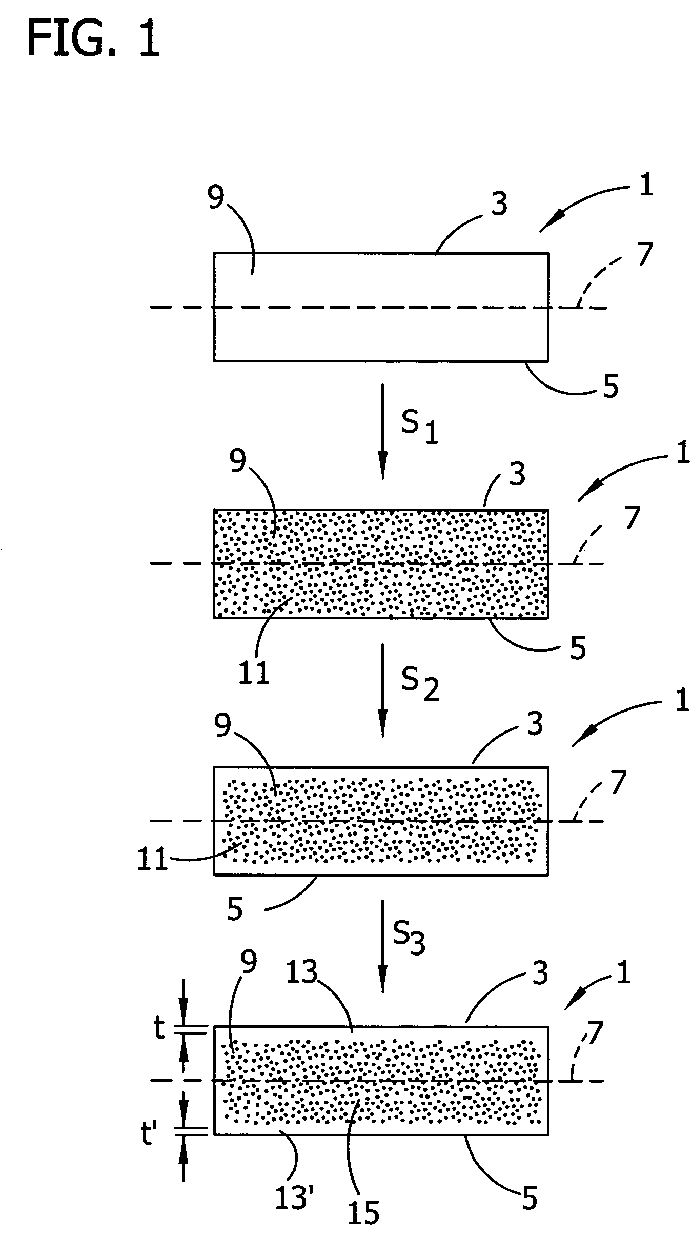 Method for controlling of thermal donor formation in high resistivity CZ silicon