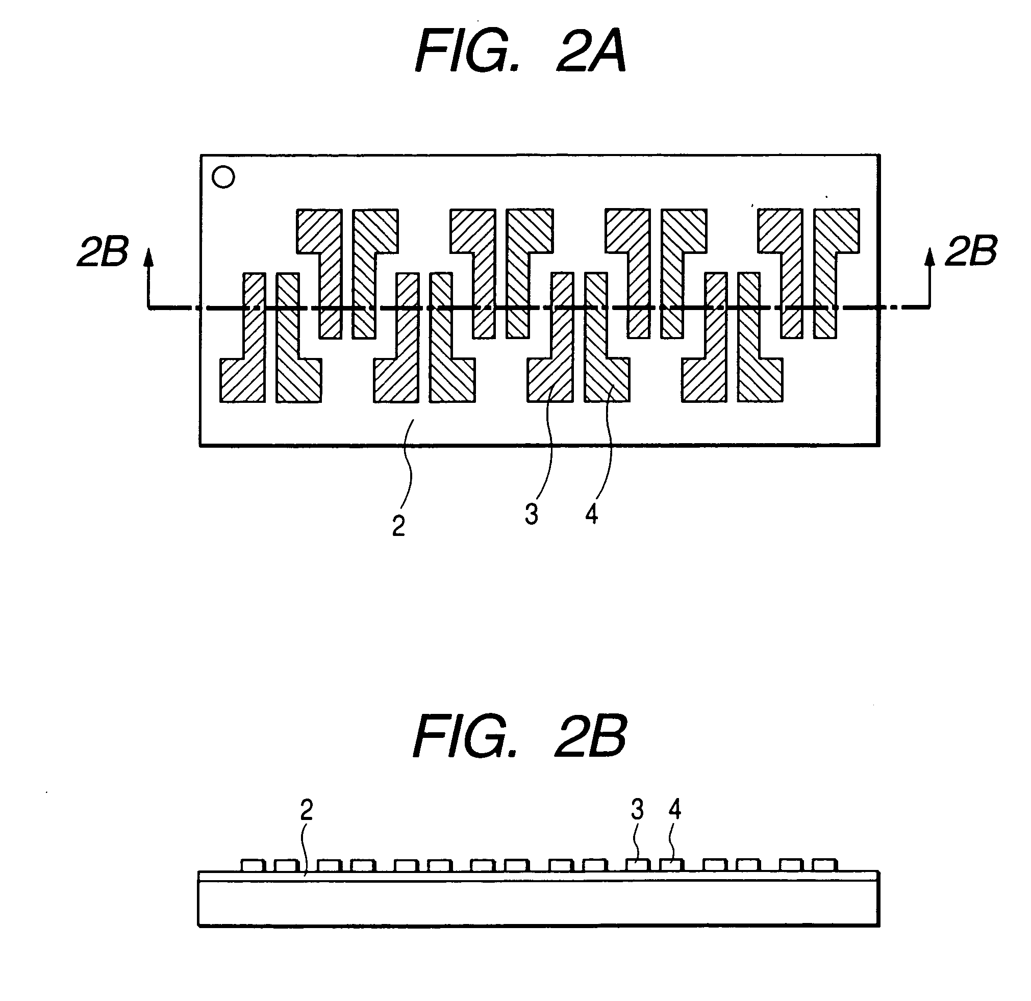 Organic field effect transistor and method for producing the same