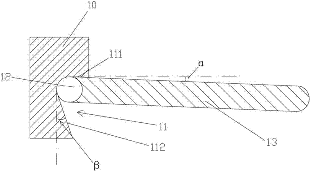 Electric ship with overload protection function and working method thereof