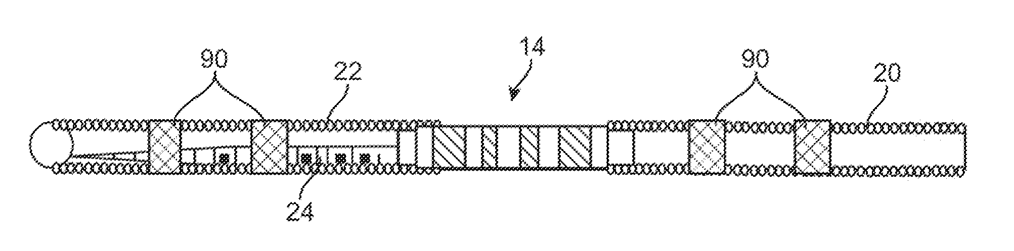 Guidewire assembly methods and apparatus