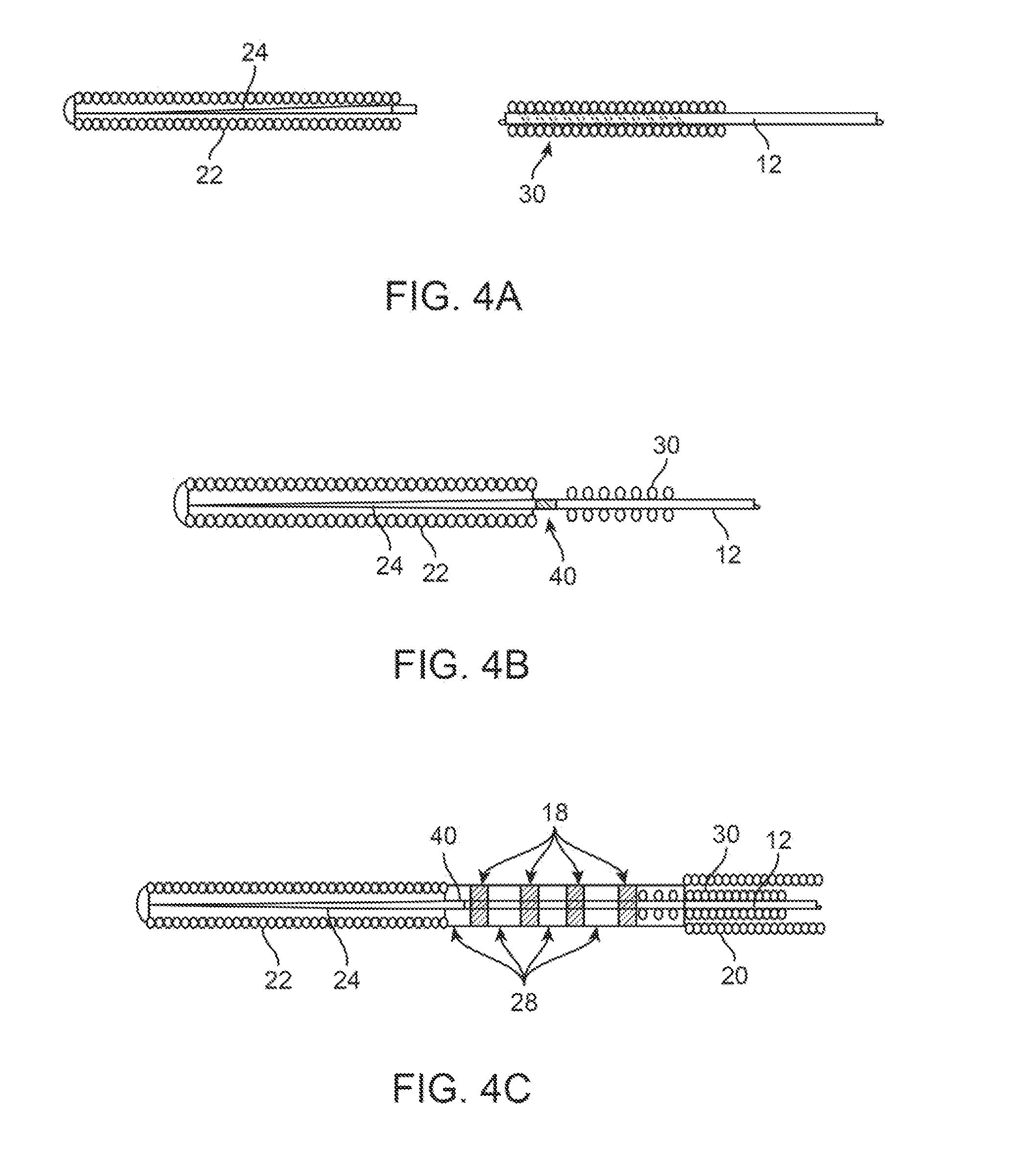 Guidewire assembly methods and apparatus