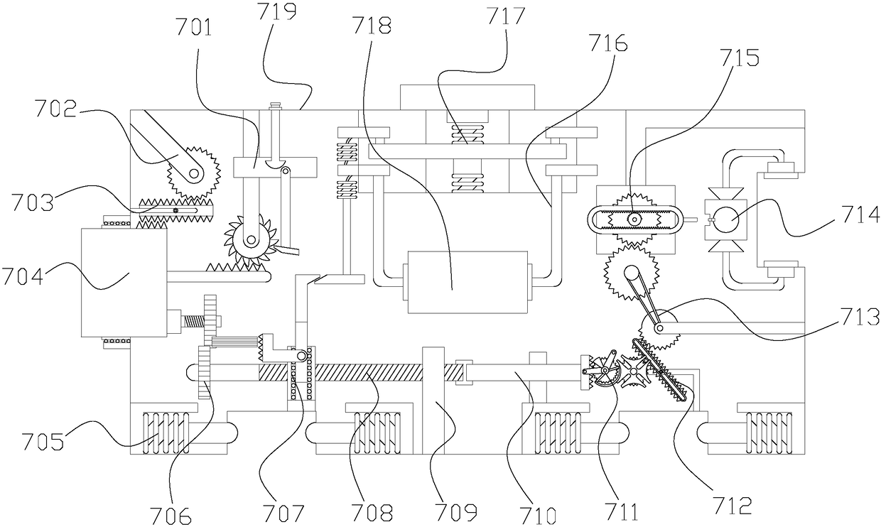 Intelligent wearable device with hearing-aid function