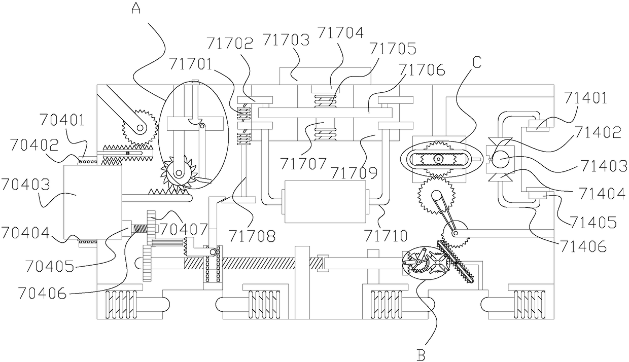 Intelligent wearable device with hearing-aid function