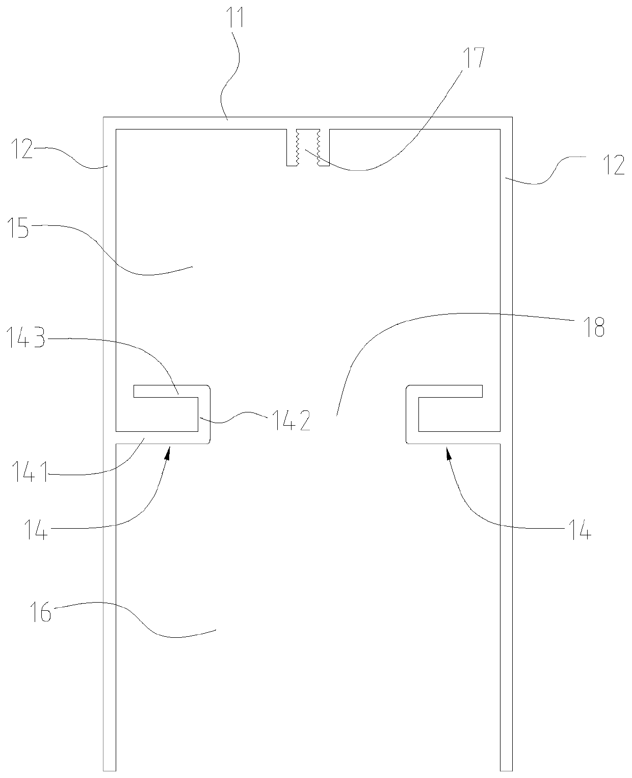 Quick connector for lamp