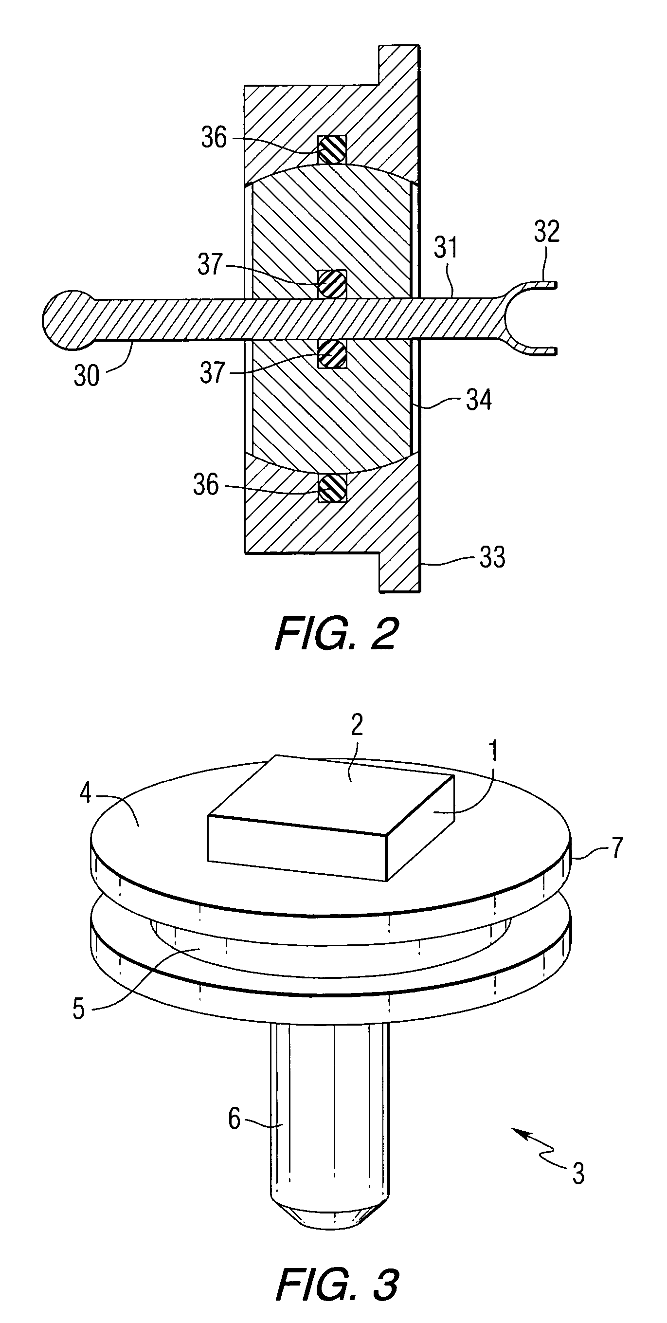 Method and apparatus for preparing specimens for microscopy