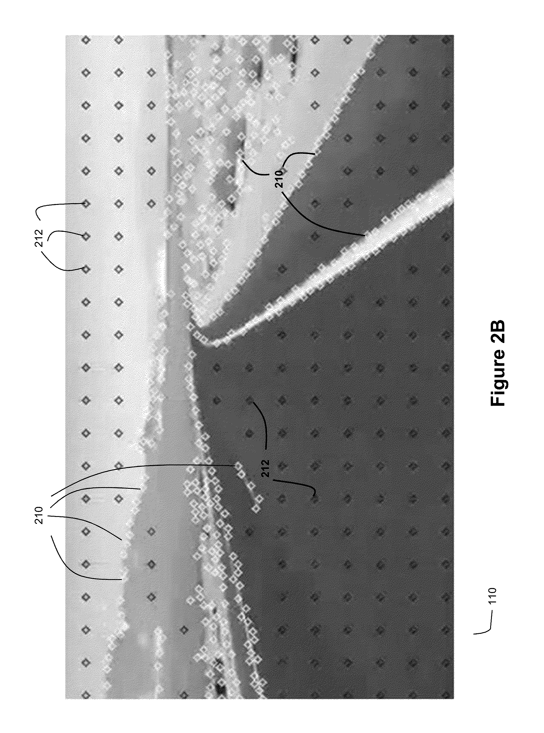 Method and System for Ladar Transmission with Interline Skipping for Dynamic Scan Patterns