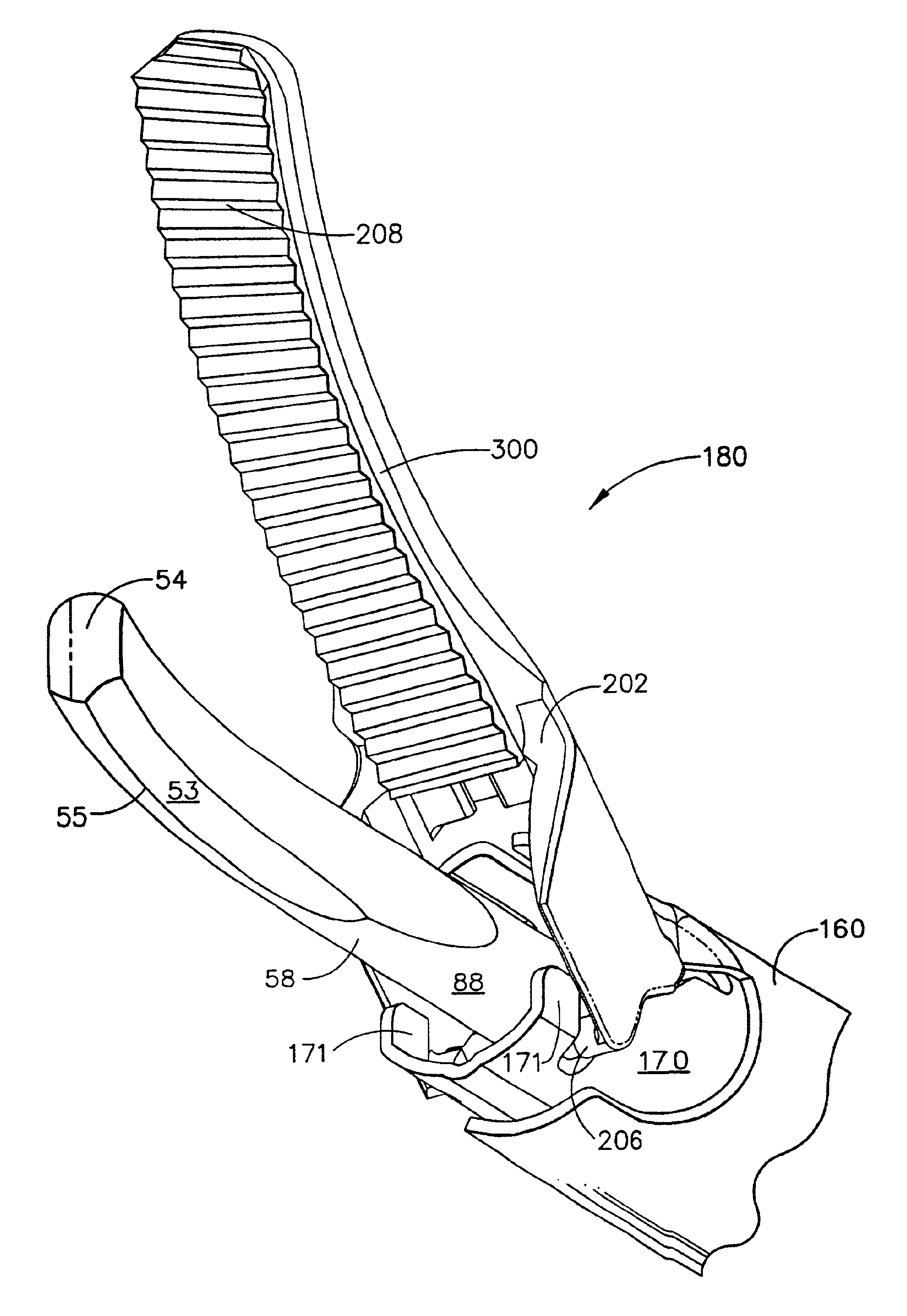 Blades with functional balance asymmetries for use with ultrasonic surgical instruments