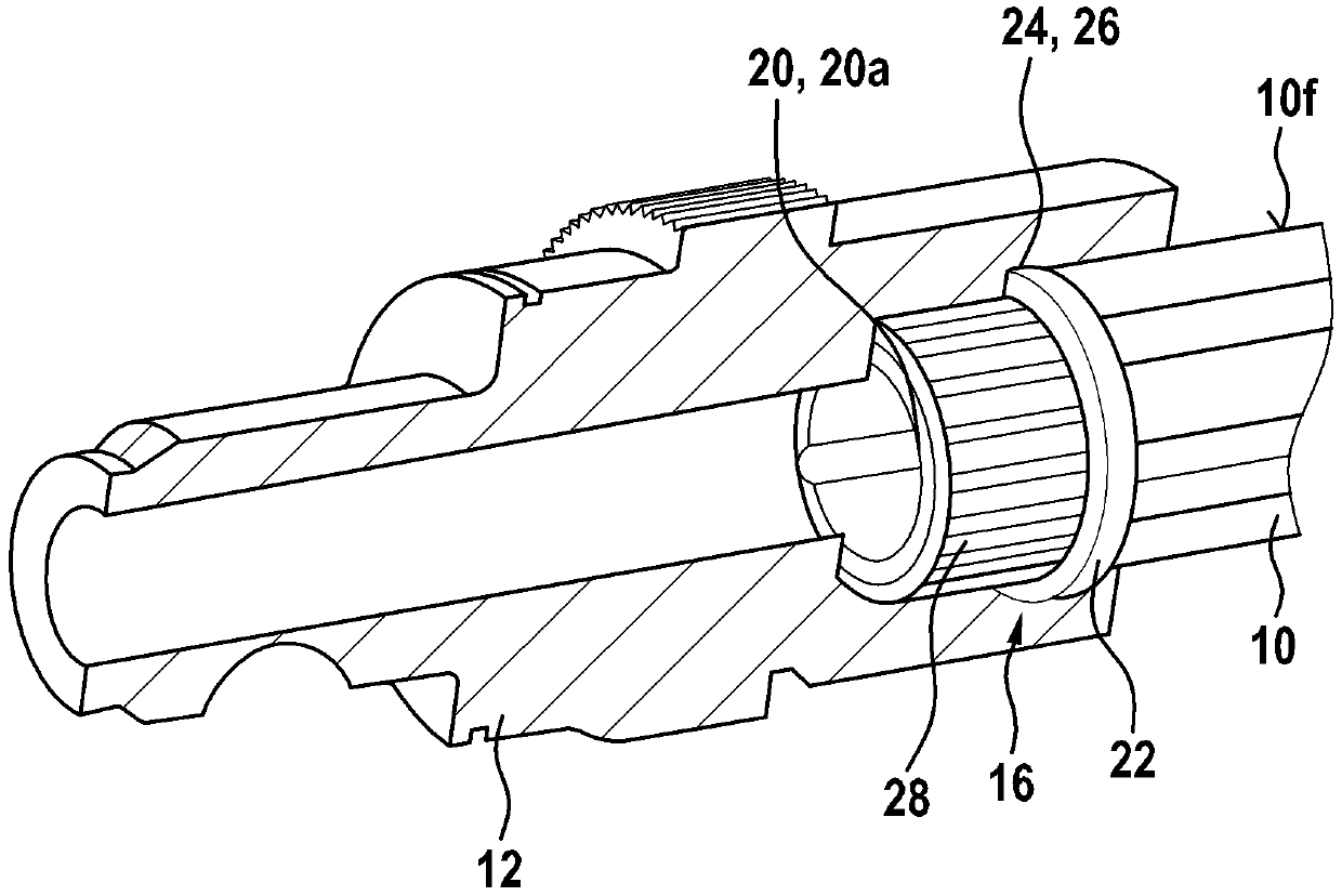 Steering transmission mechanism for steering system of motor vehicle