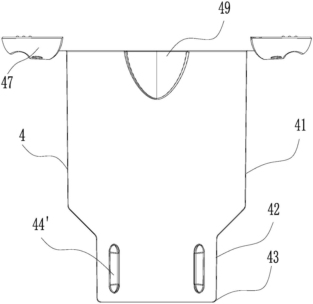 Food processor