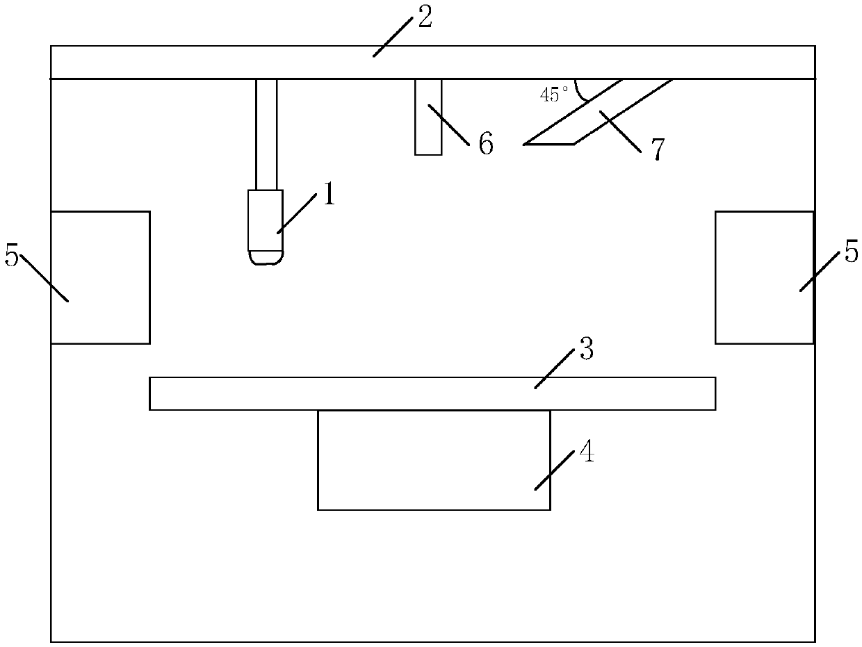 3D printing system with online payment function and working method of 3D printing system