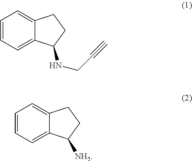Process for the preparation of enantiomerically pure amines