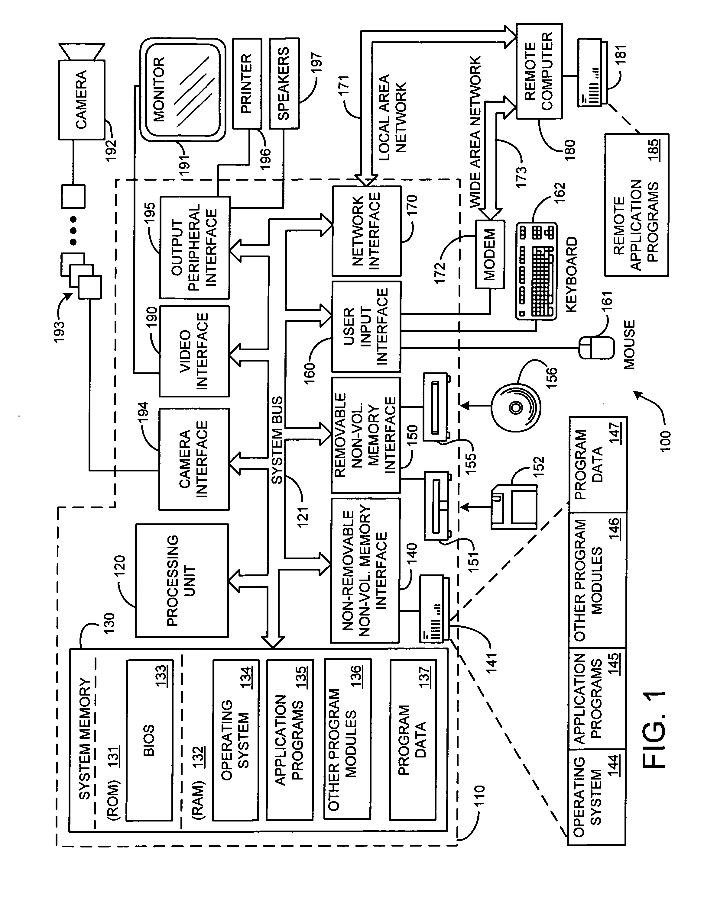 System and method for efficiently transferring media across firewalls