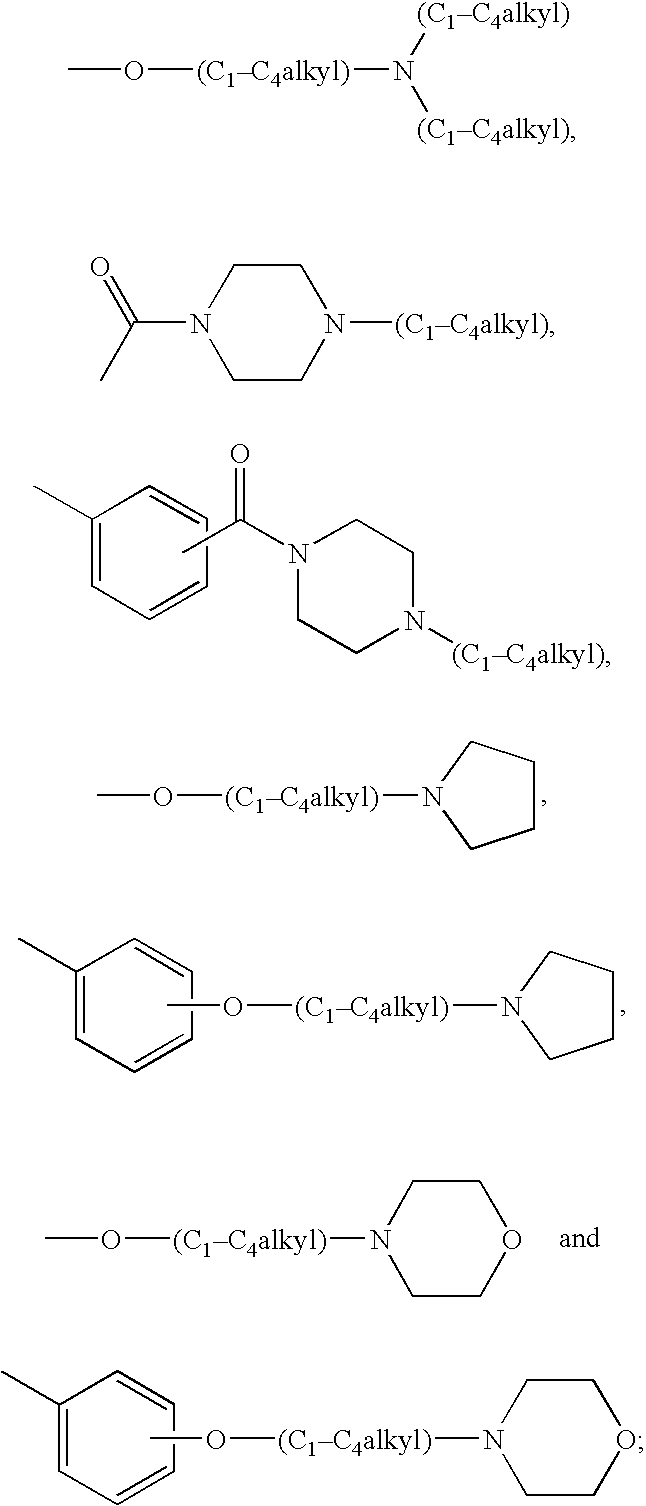 Substituted pyrrolopyridinone derivatives useful as phosphodiesterase inhibitors
