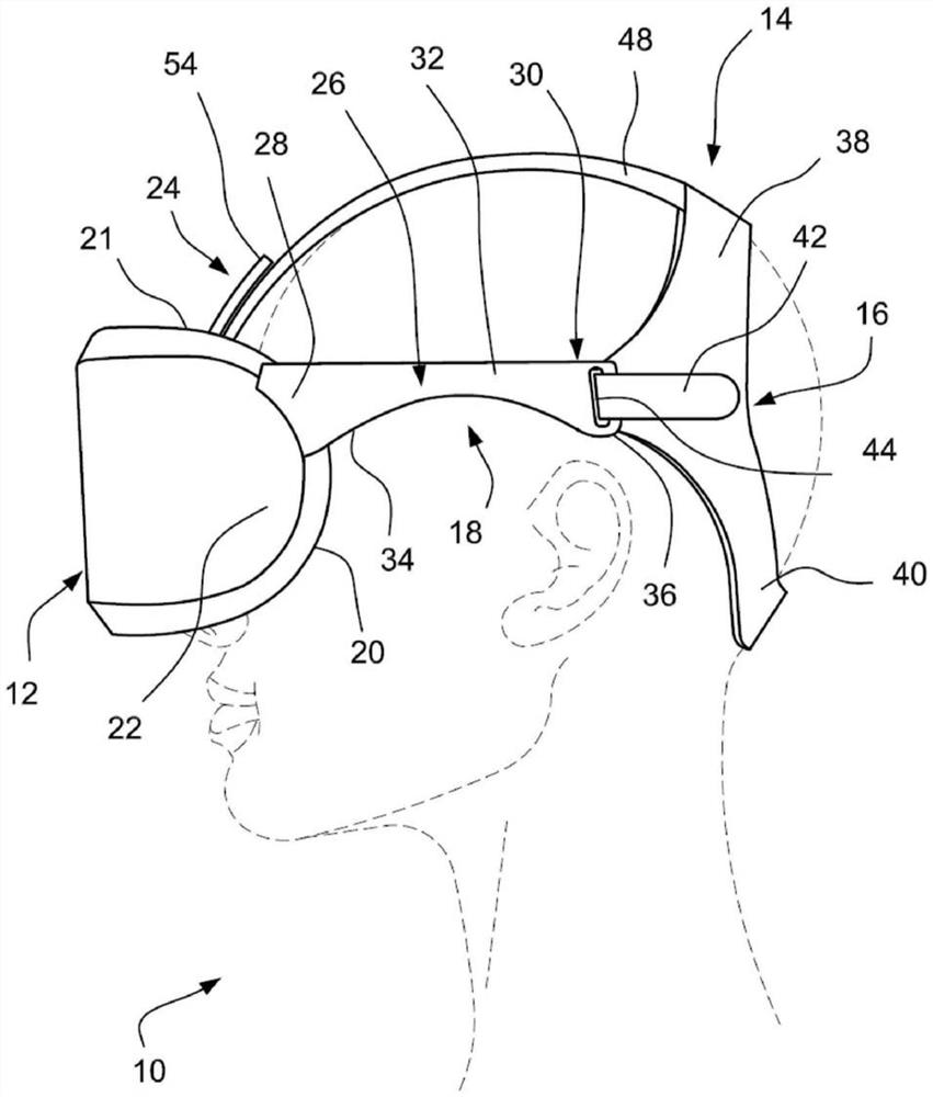 Positioning, stabilizing, and interface