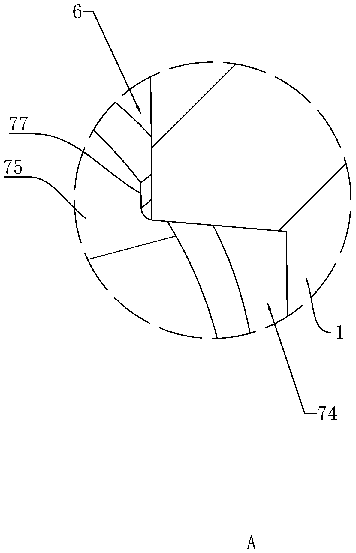 Direction-adjustable self-closing pressure gauge valve