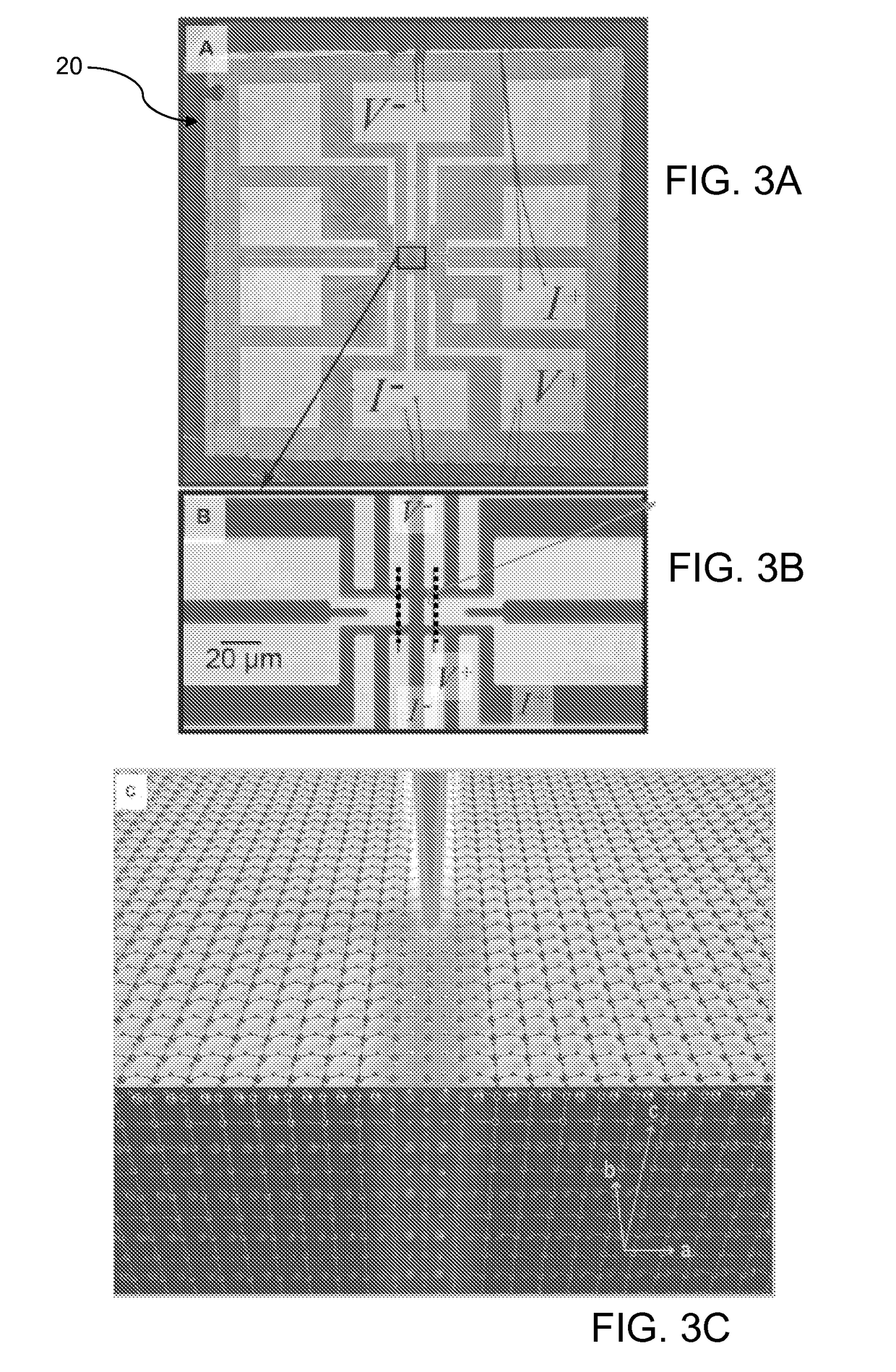 Method for fabricating superconducting devices using a focused ion beam