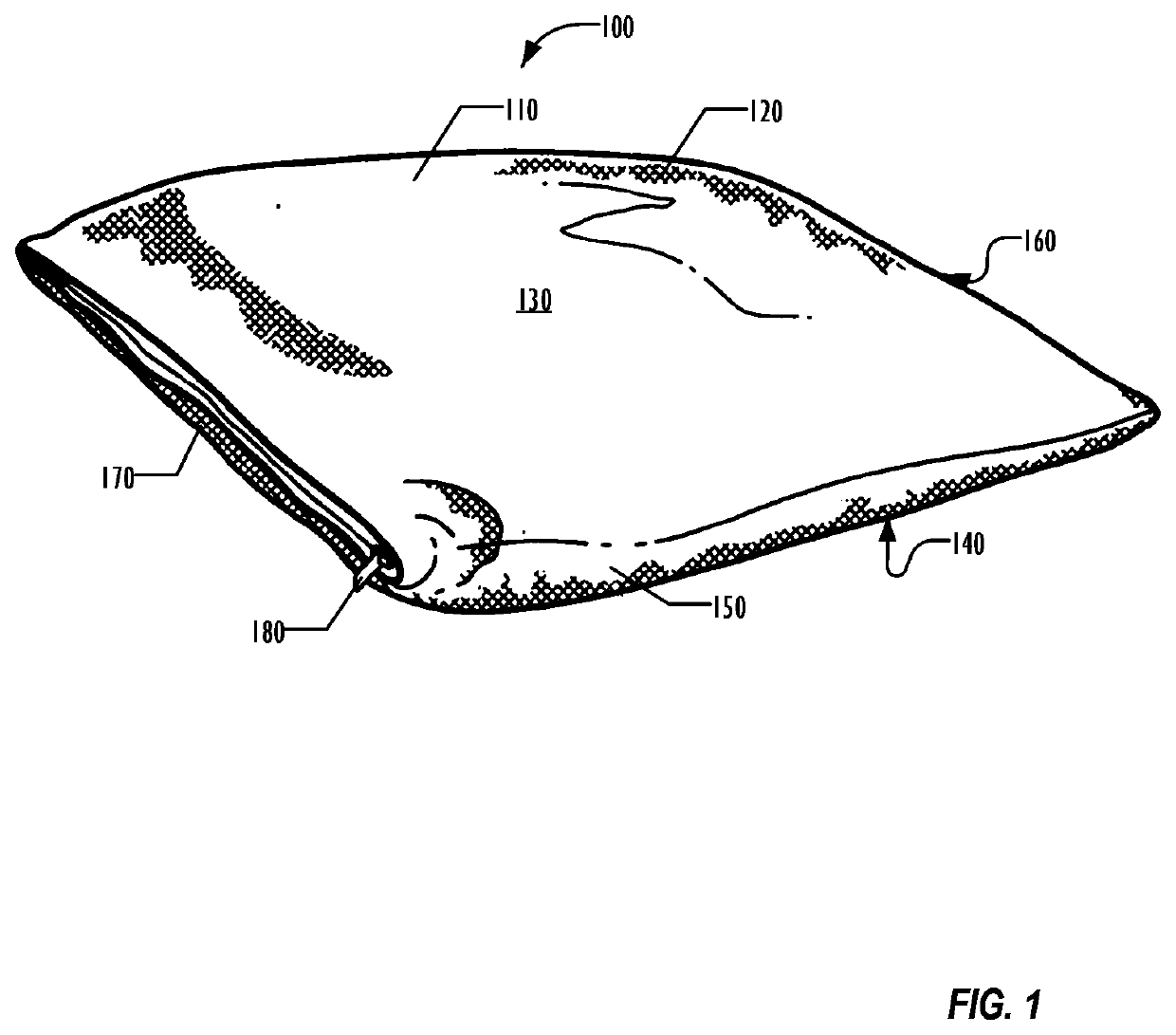 Adjustable Pillow