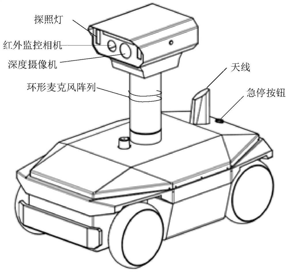 Data acquisition method and inspection device