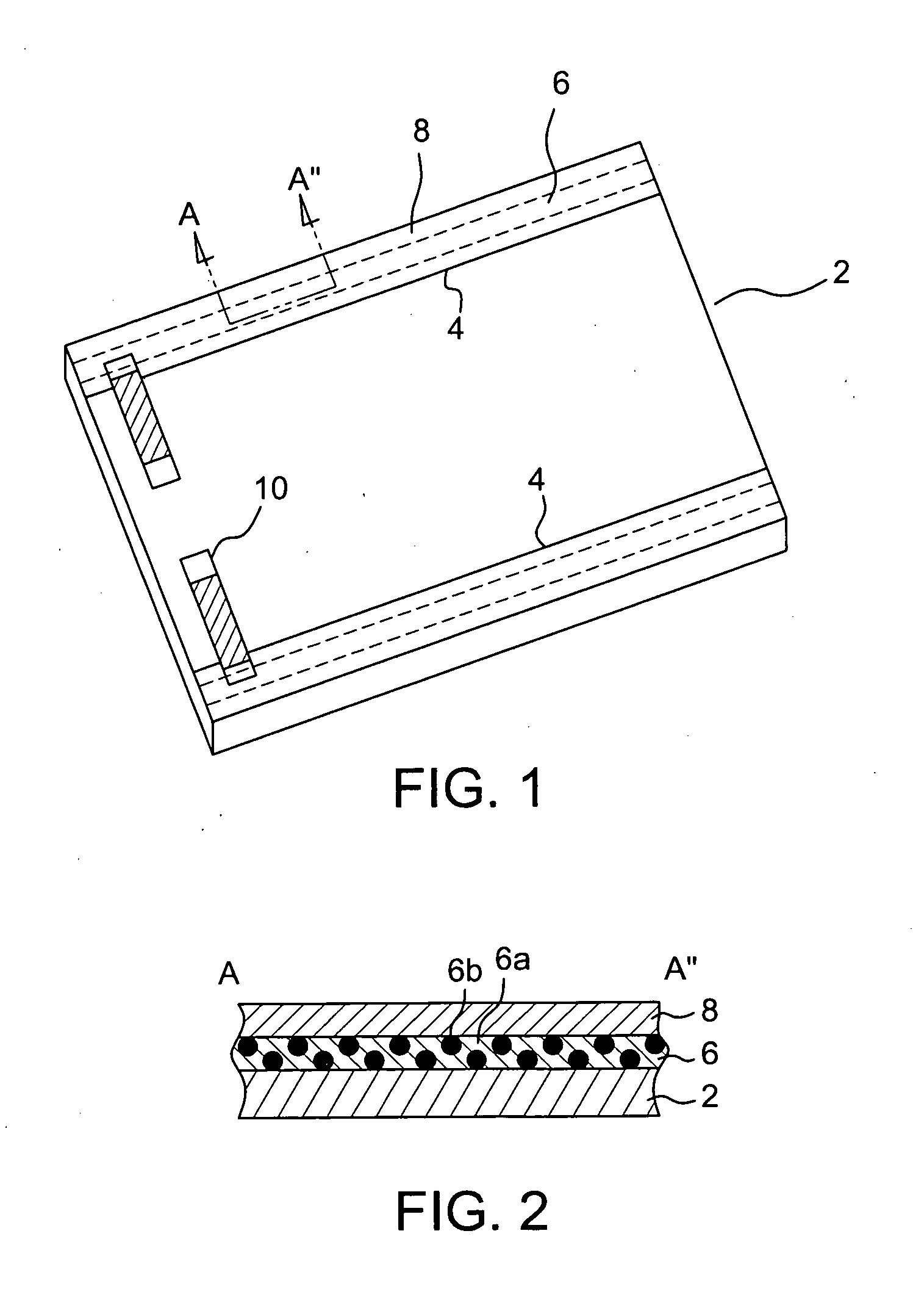 Process of electrically connecting electrodes of a photovoltaic panel