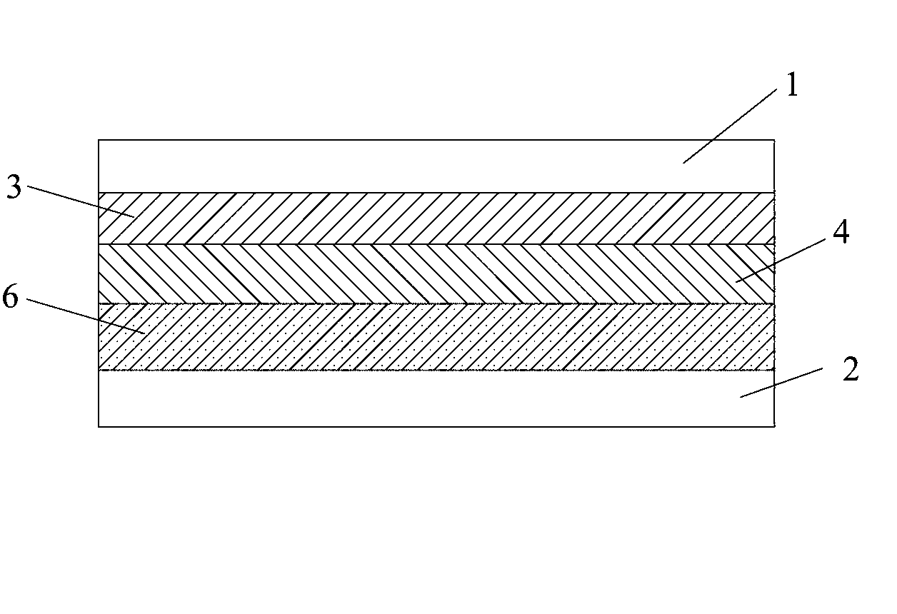 Silver alloy reflection film, and electrochromic device provided with the same