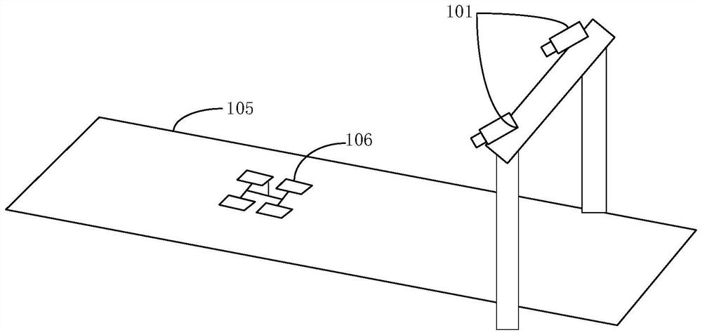 Automatic sorting equipment and method for injection molded parts