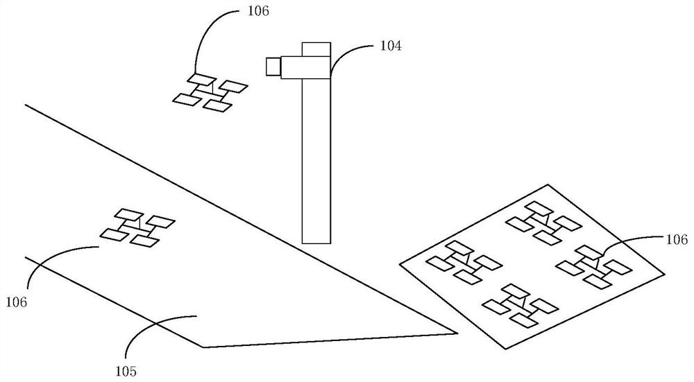 Automatic sorting equipment and method for injection molded parts