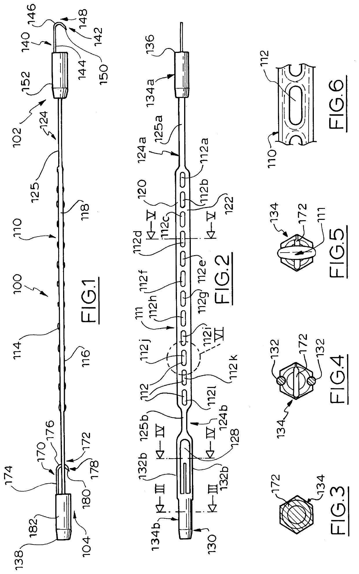 Hook and fenestration retractor