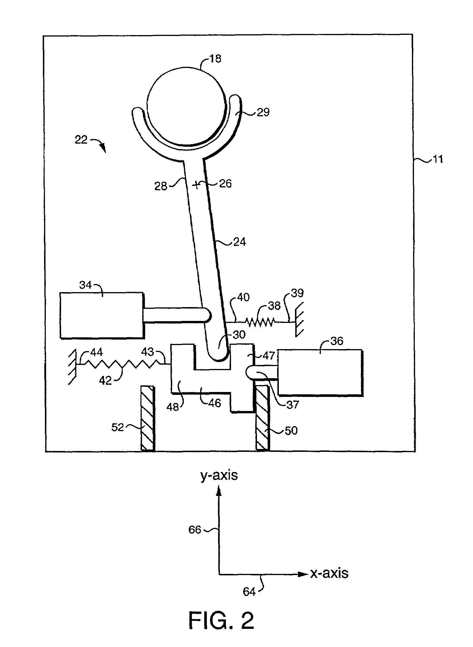 Digital image printer and method