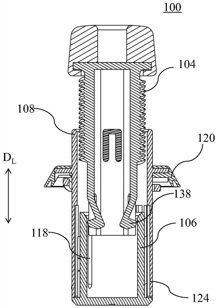 Buffer device