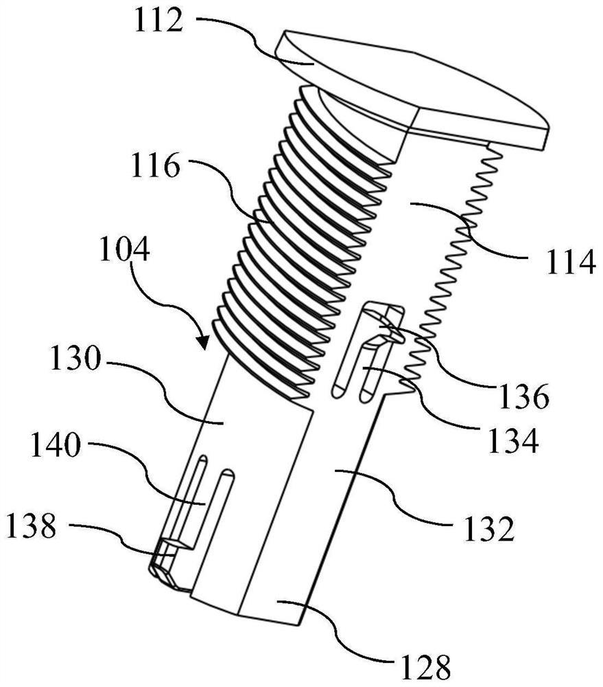 Buffer device