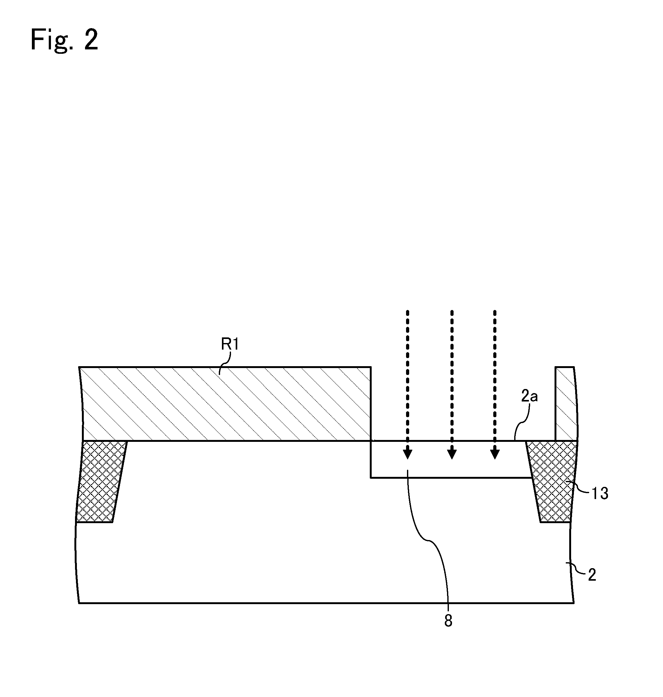 Solid-state imaging element and manufacturing method for solid-state imaging element