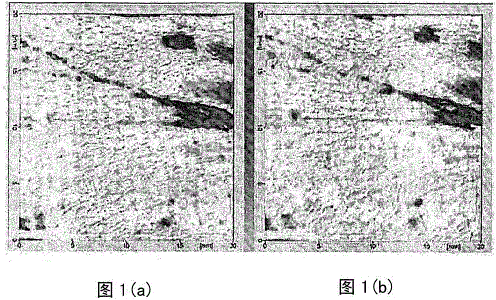 Emulsion cosmetic composition without emulsifier