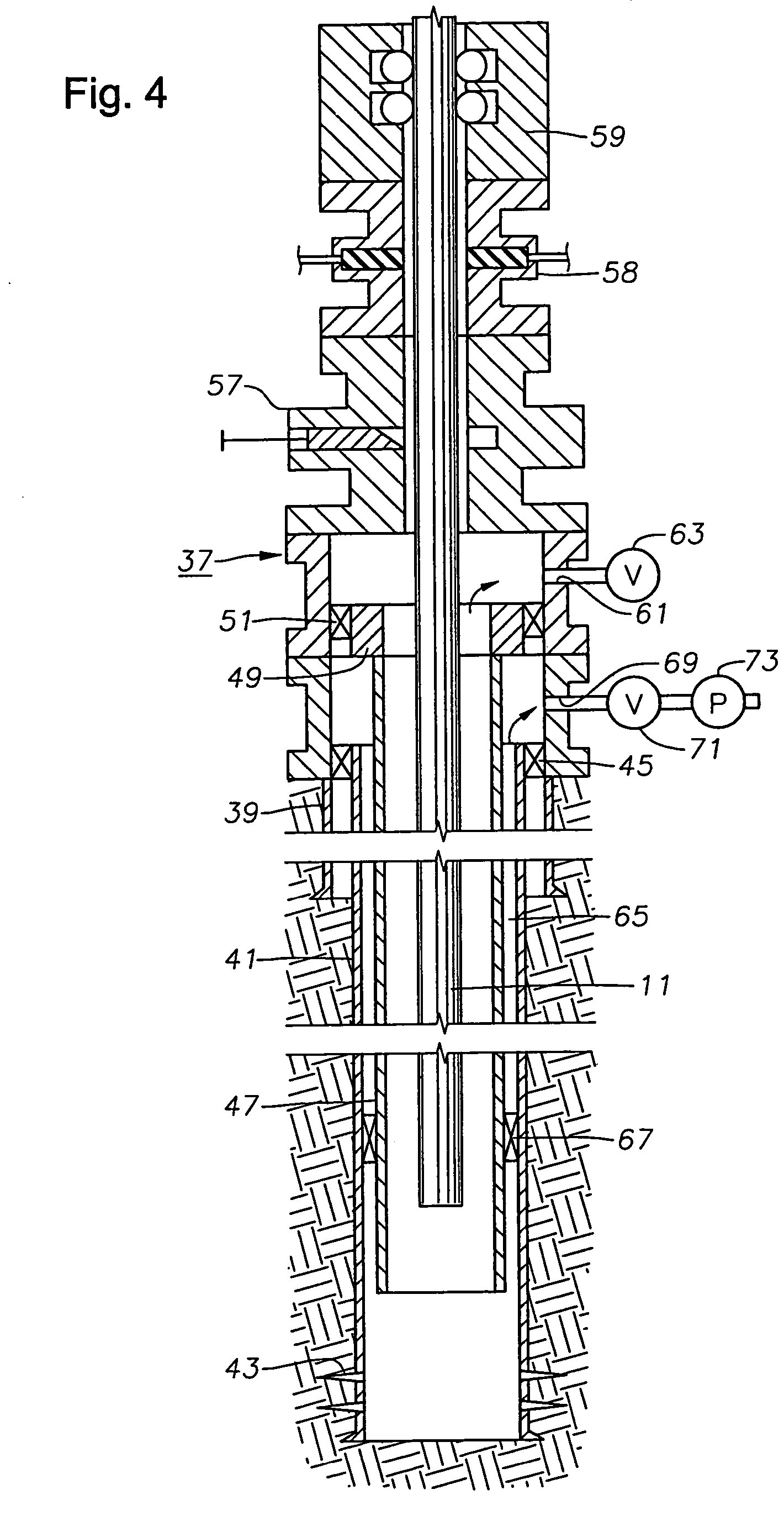 Heater cable and method for manufacturing