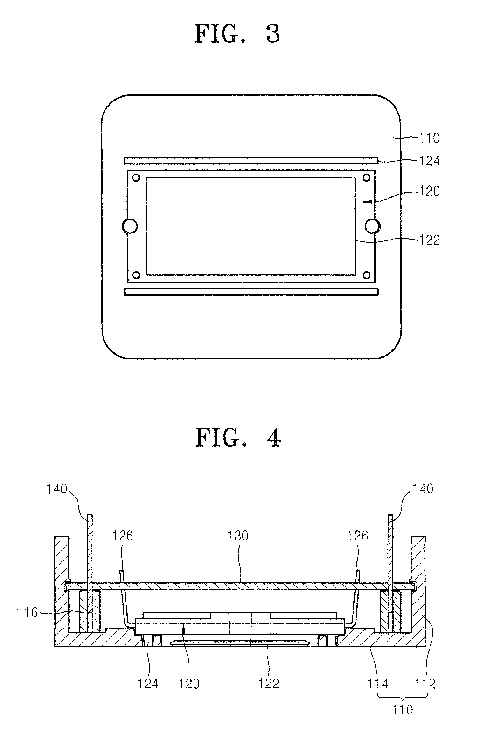 Power system module and method of fabricating the same