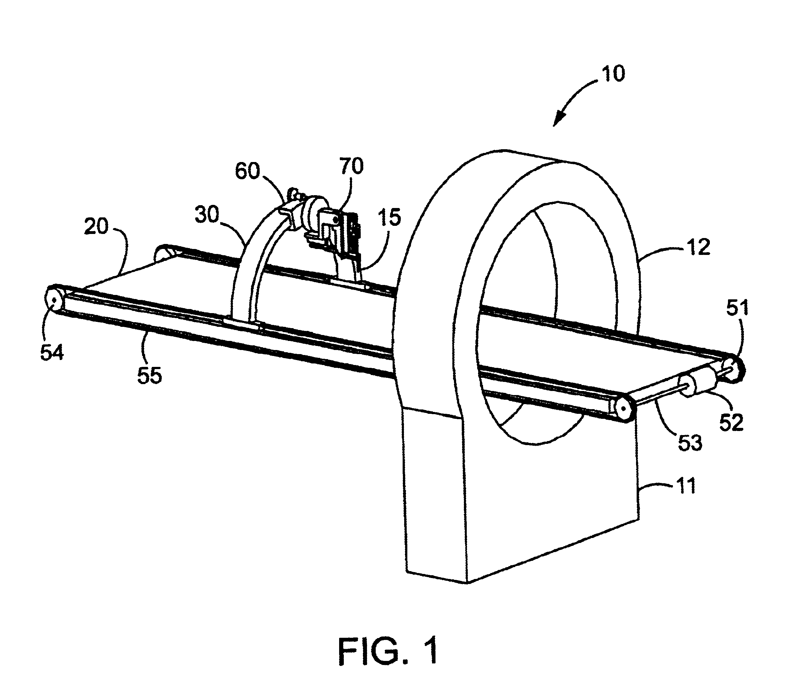 Medical manipulator for use with an imaging device