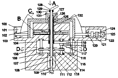 Data abnormal value identification method and system for environment automatic monitoring network