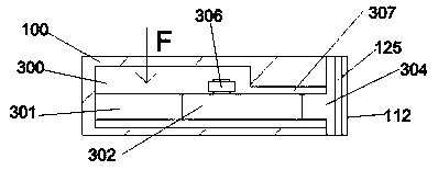 Data abnormal value identification method and system for environment automatic monitoring network