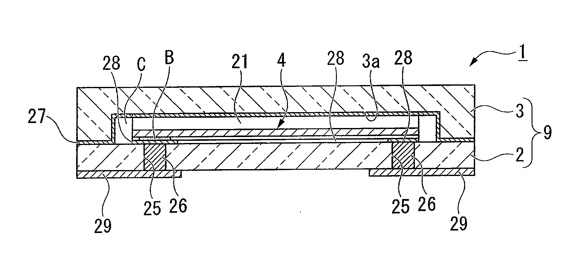 Piezoelectric vibrator, piezoelectric vibrator manufacturing method, oscillator, electronic device, radio-controlled timepiece