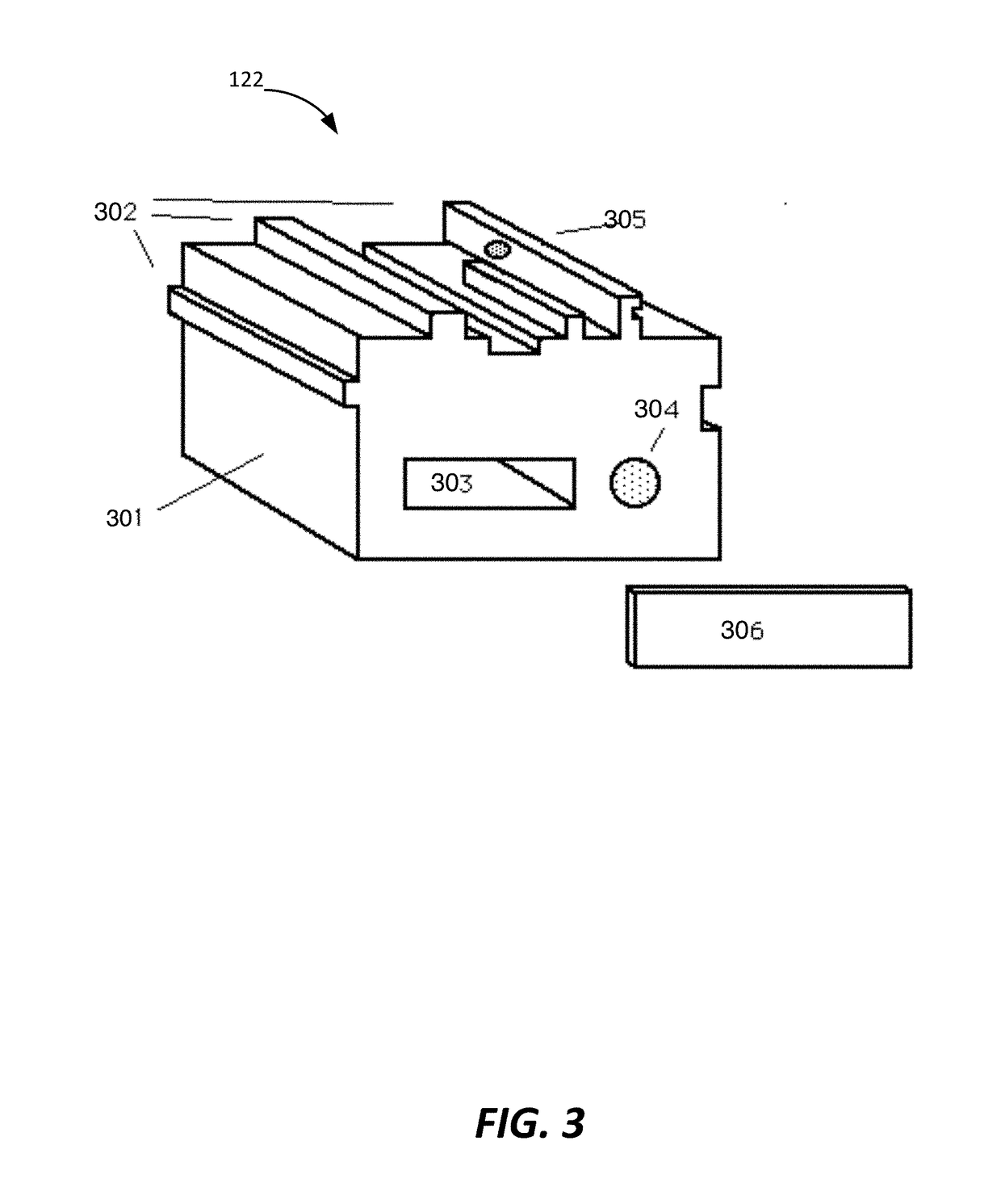 System and method for securely storing and utilizing password validation data