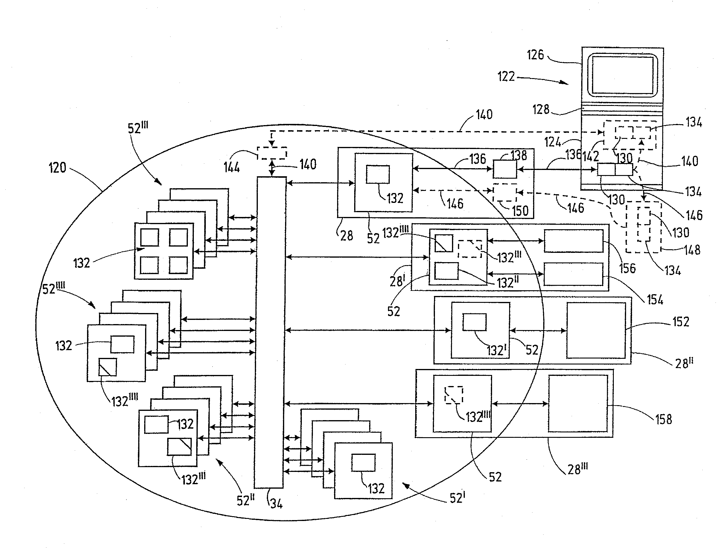 Safety controller and method for controlling an automated installation