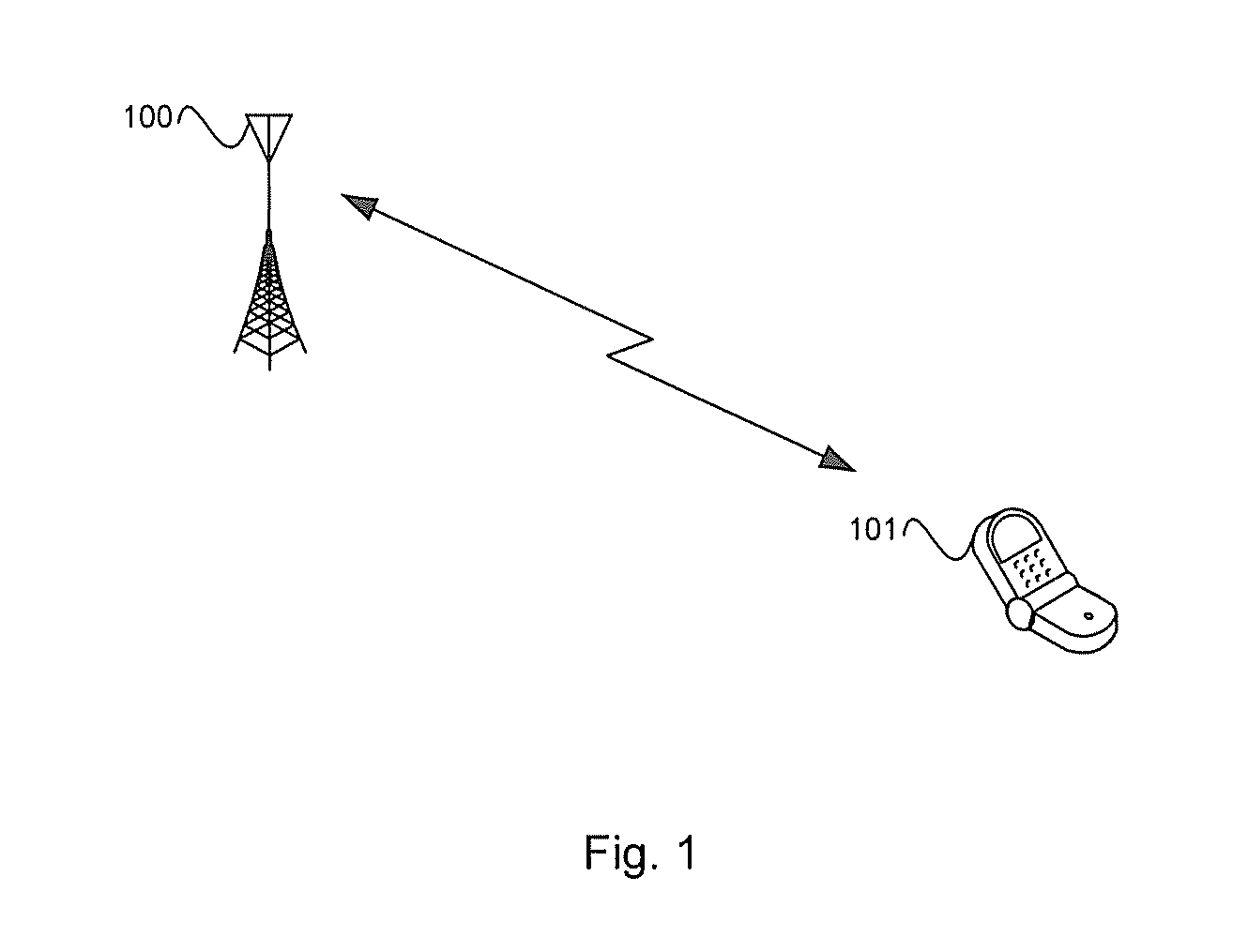 Method and System for Minimizing Power Consumption in a Communication System