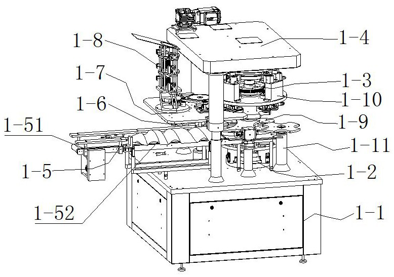 A High-speed Vacuumizing, Filling and Protecting Gas-Sealing Can Production Line